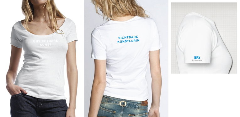 Damenshirt