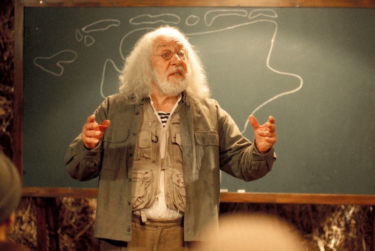 Ostfriesisch für Anfänger BFS