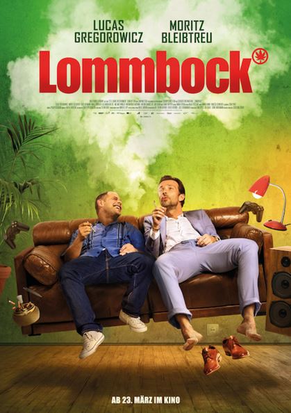Lommbock CentralFilm