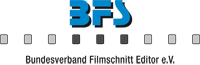 Bundesverband Filmschnitt Editor e. V.