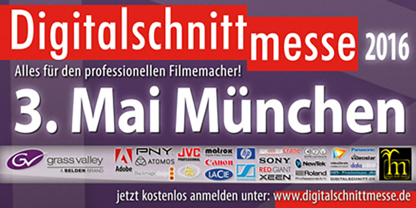 magic multi media GmbH