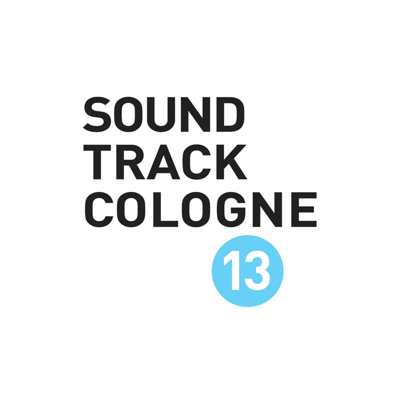 SoundTrack Cologne 13