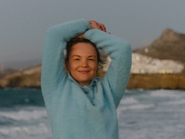 "Dieses Programm hat mir nicht nur fachlich, sondern auch persönlich sehr viel gegeben."