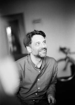 Aram Coen