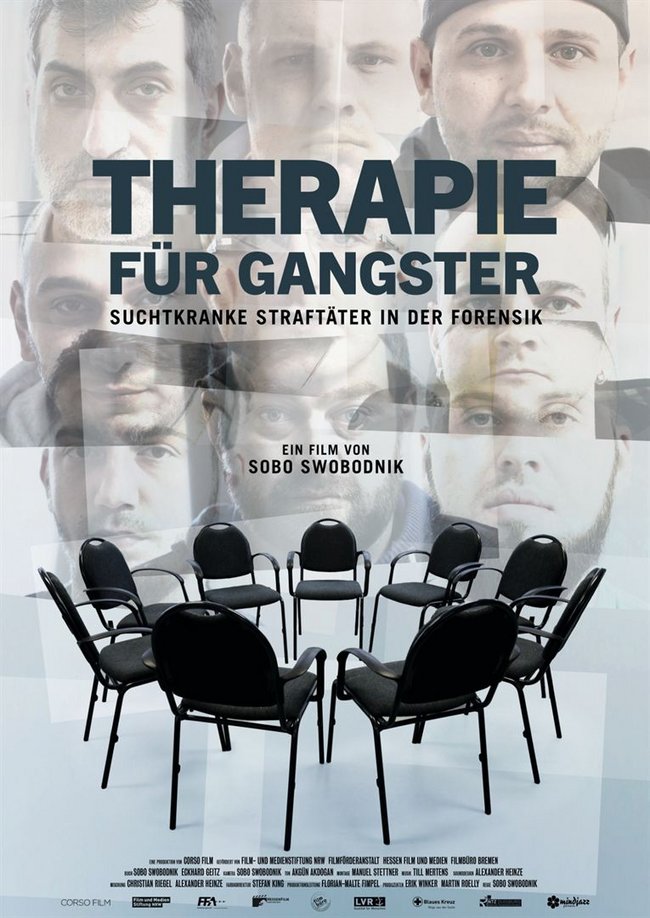Therapie für Gangster © mindjazz pictures