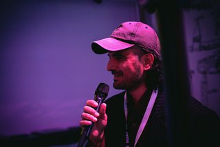 Hamed Mohammadi