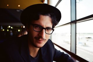 Luca Lucchesi