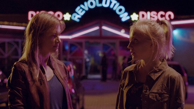 Das Verschwinden © ARD Degeto/BR/WDR/NDR/23/5 Filmproduktion