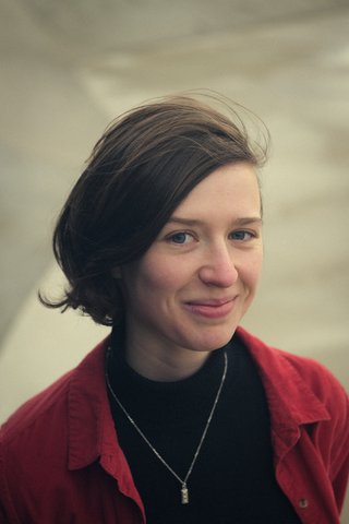 Laura Helbing