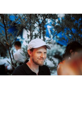 David Wieching