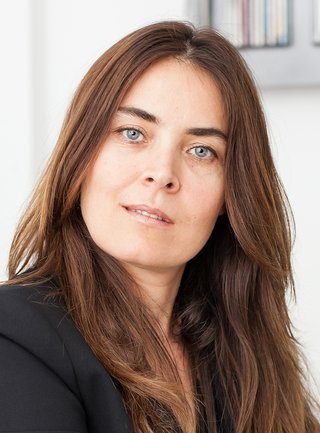 Biljana Grafwallner-Brezovska