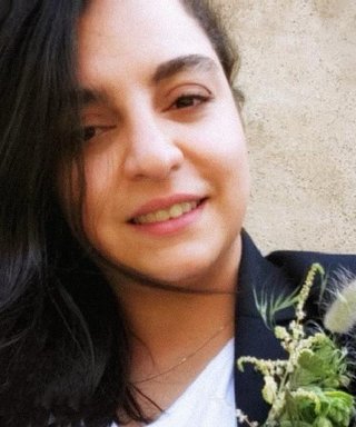 Yasaman Ahmadi