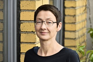 Sabine Smit