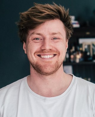 Tim Plaster