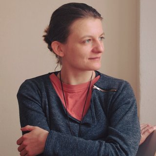 Anika Grützmacher