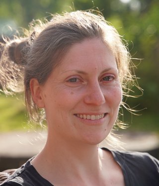 Svenja Baumgärtner