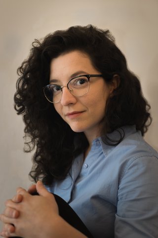 Maira Vazquez Leven