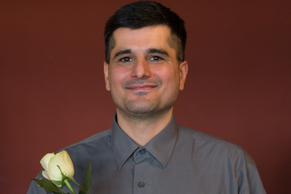 Hamed Mohammadi