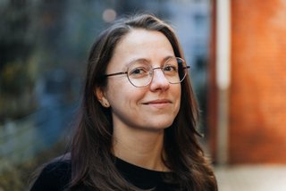 Friederike Dörffler