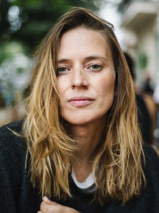 Friederike Hohmuth