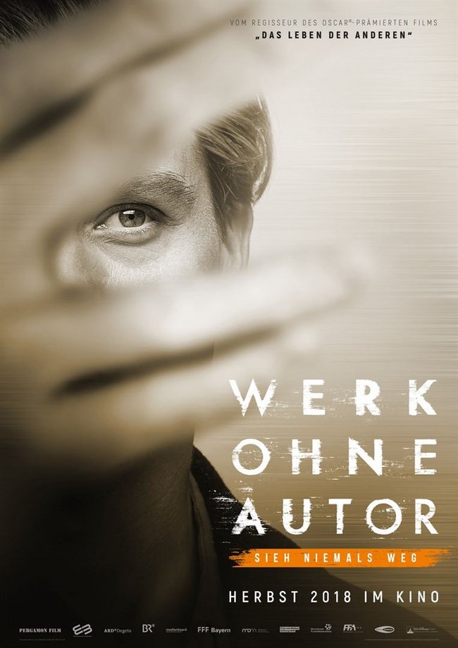 WERK OHNE AUTOR Florian Henckel von Donnersmarck © Wiedemann & Berg Filmproduktion