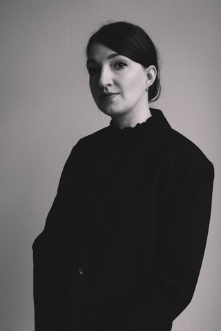 Maxine Goedicke