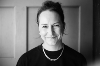 Bernadette Huber
