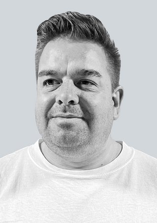 Michael Palfi