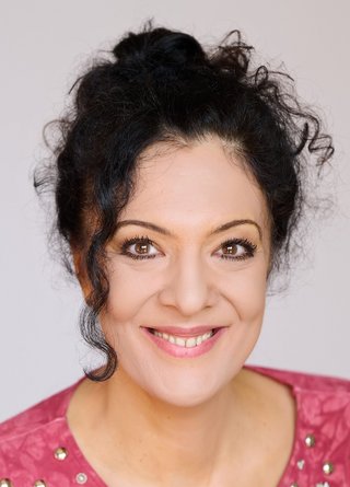Amina Lorenz