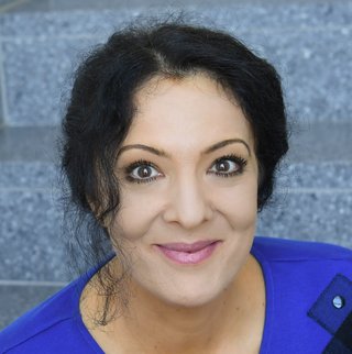 Amina Lorenz
