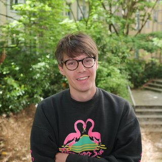 Simon Dopslaf